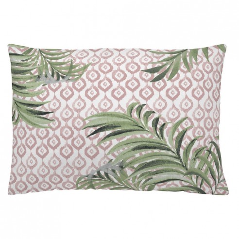 Housse de coussin Naturals Laguna...