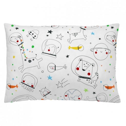 Cushion cover Naturals Universe (50 x...