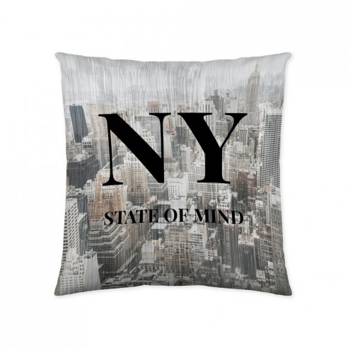 Cushion cover Naturals NY (50 x 50 cm)