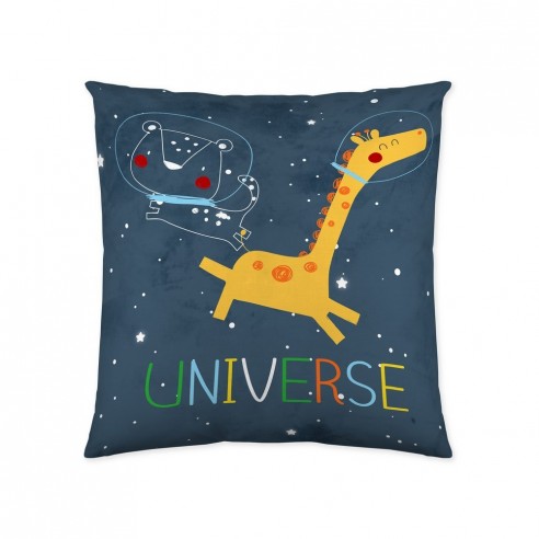 Cushion cover Naturals Universe (50 x...