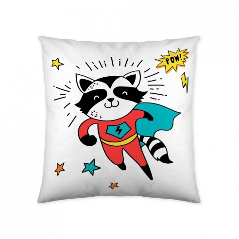 Cushion cover Naturals Heros (50 x 50...