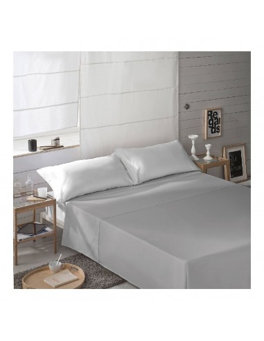 Top sheet Naturals Grey (180 x 270...