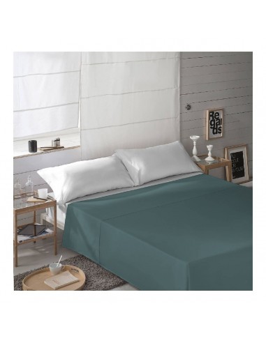 Top sheet Naturals Green (Single)...