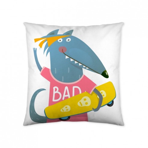 Cushion cover Naturals Cool Dude (50...