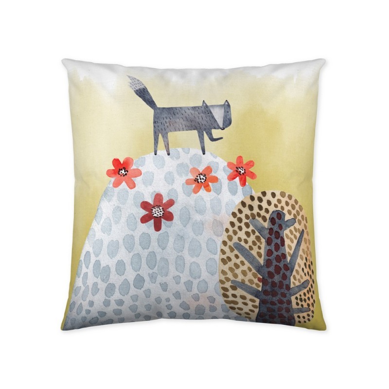 Cushion cover Naturals Andrew (50 x...