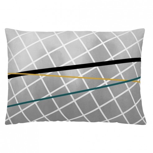 Cushion cover Naturals Memphis (50 x...