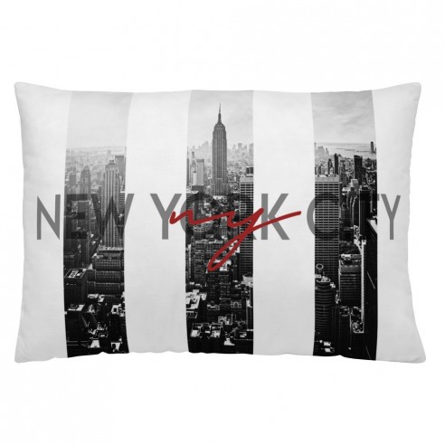 Cushion cover Naturals United State...