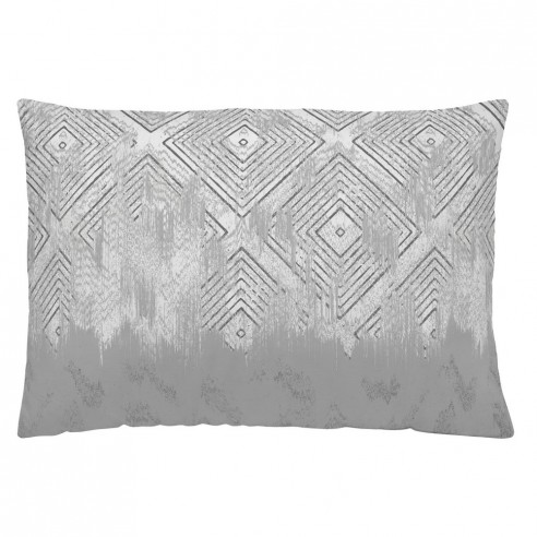 Cushion cover Naturals Raina (50 x 30...