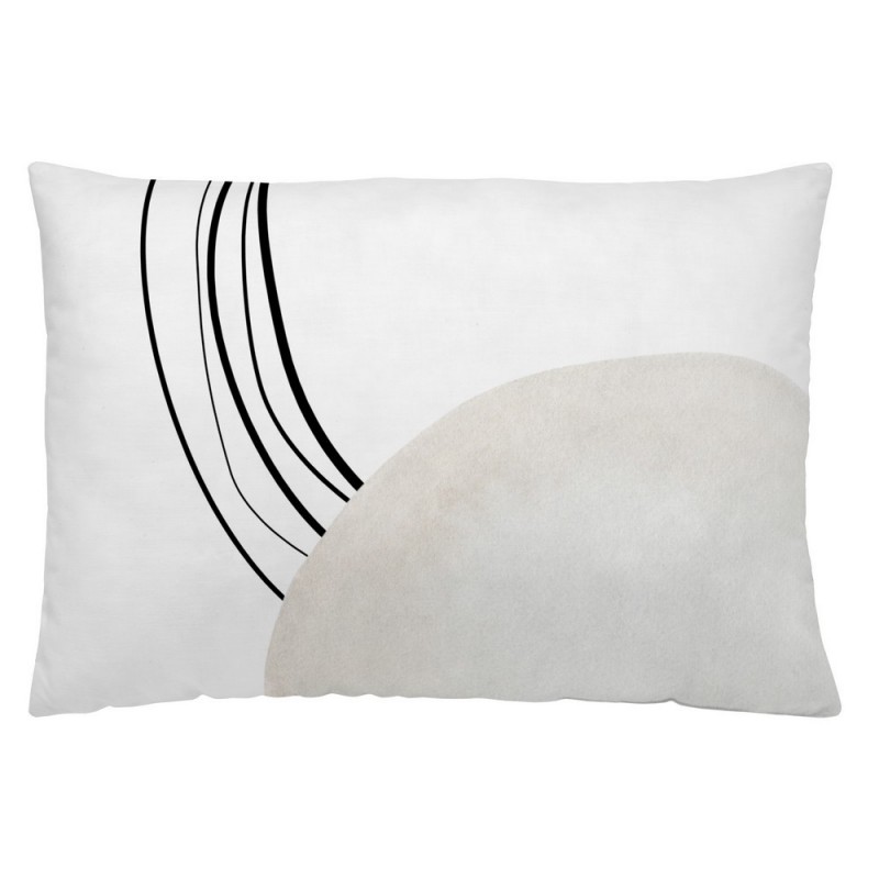 Cushion cover Naturals Pebble (50 x...