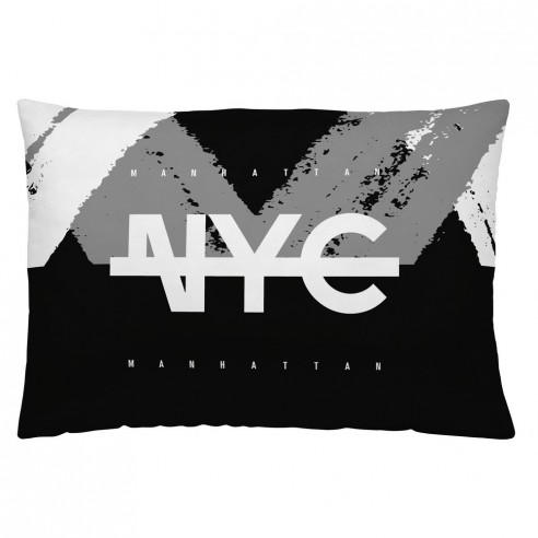 Housse de coussin Naturals NYC (50 x...