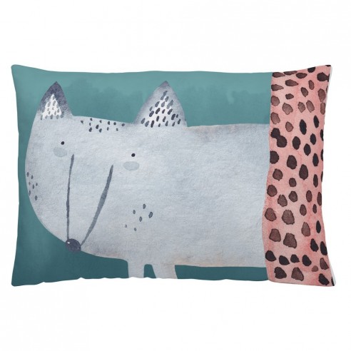 Cushion cover Naturals Andrew (50 x...