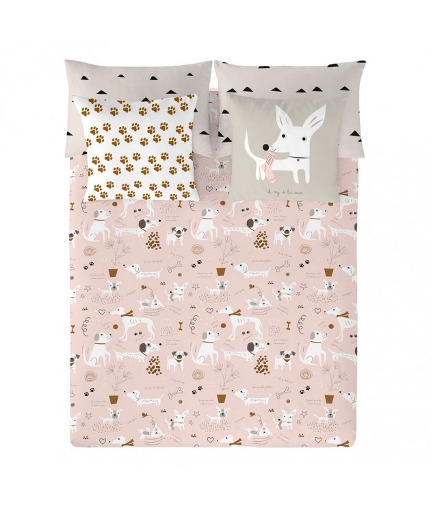 Housse de Couette Panzup Dogs (240 x...