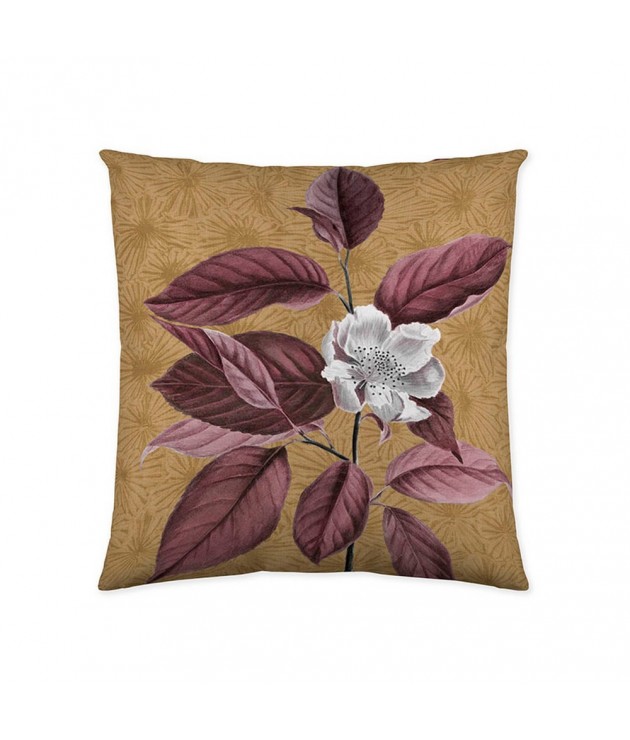 Cushion cover Icehome Azalea Dark (60...