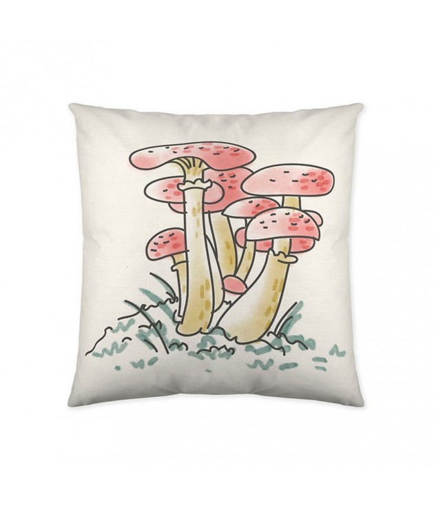 Cushion cover Icehome Spring Field...