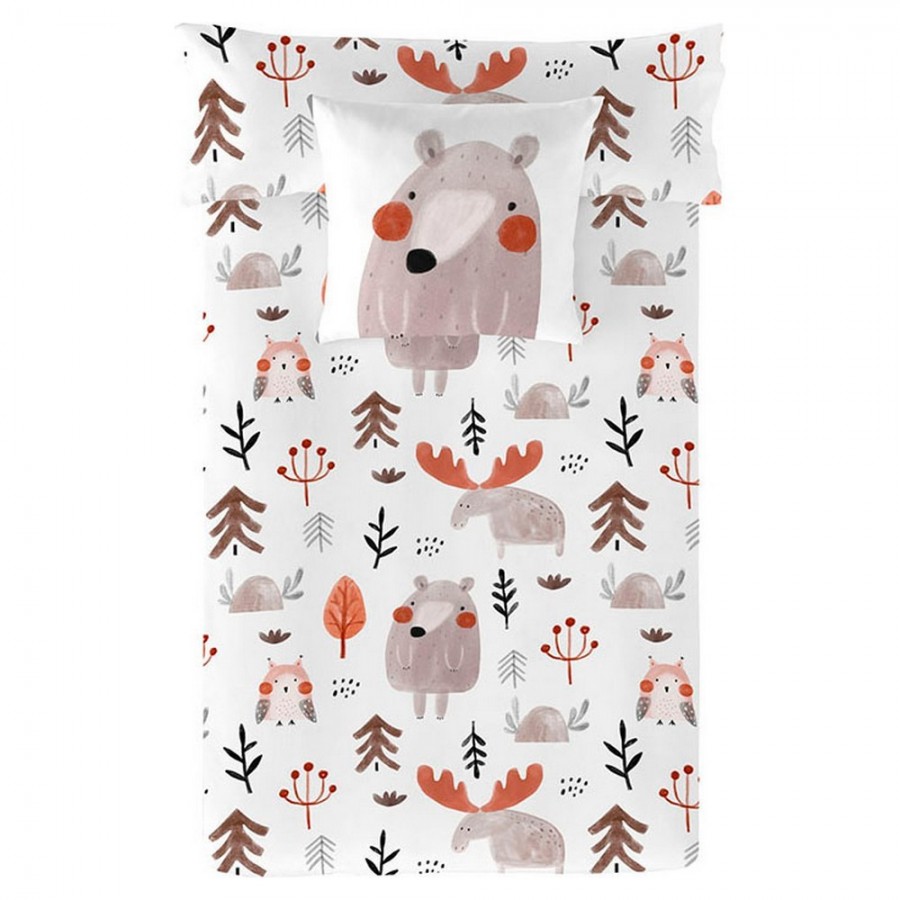 Noorse hoes Icehome Wild Forest (150...