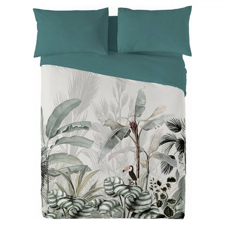 Housse de Couette Icehome Amazonia...