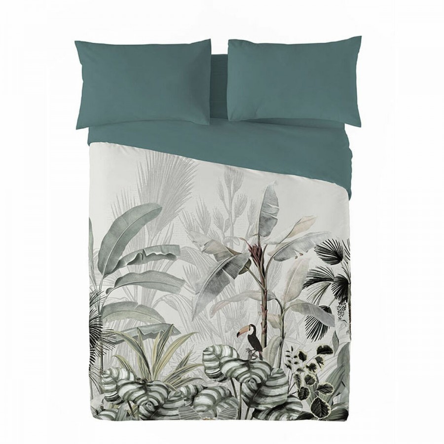 Housse de Couette Icehome Amazonia...