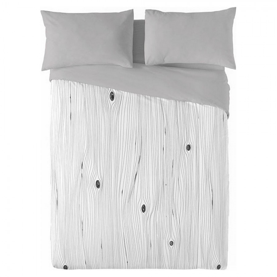 Funda Nórdica Icehome Tree Bark (150...