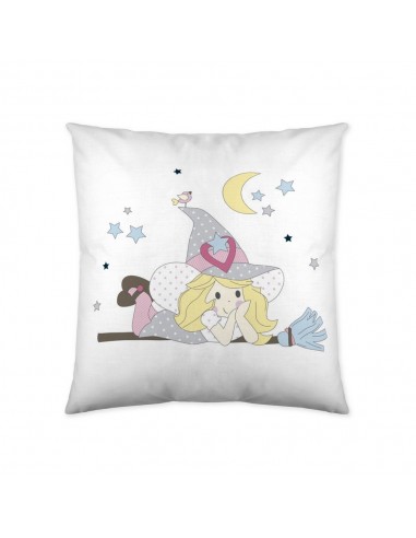 Cushion cover Cool Kids Witch (50 x...