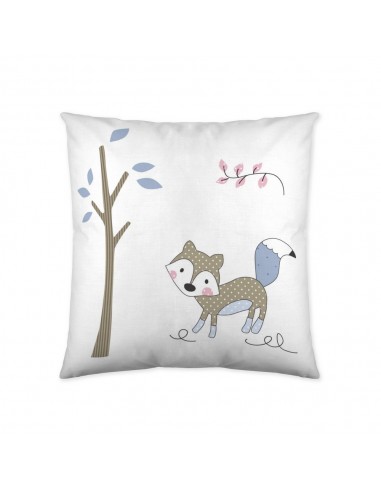 Cushion cover Cool Kids Forest (50 x...