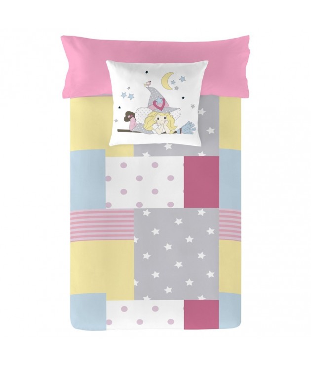 Housse de Couette Cool Kids Witch...