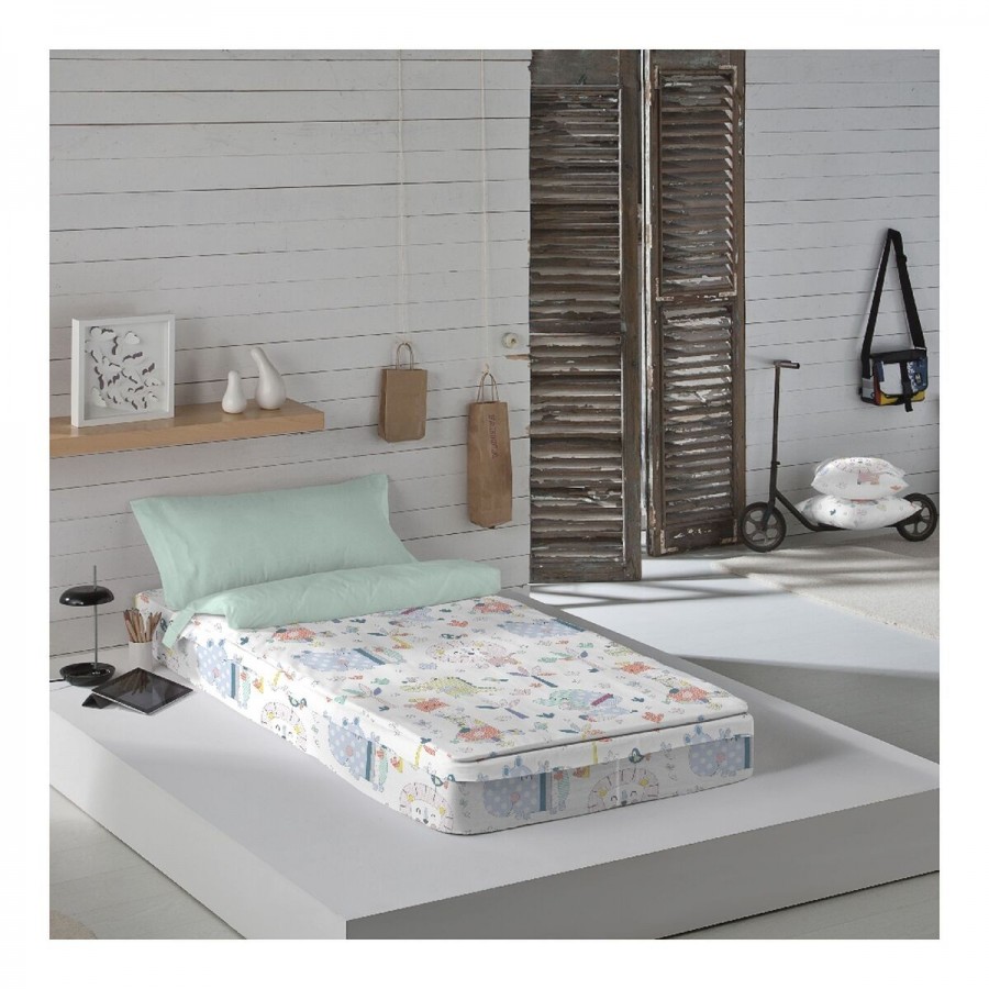 Quilted Zipper Bedding Cool Kids...