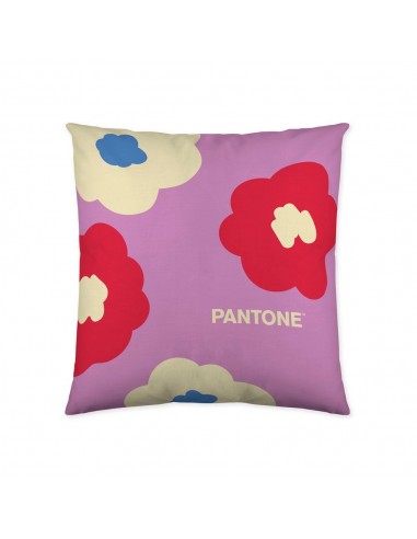 Housse de coussin Pantone Bouquet (50...