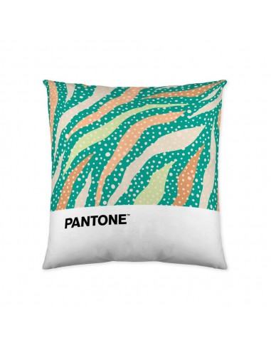 Fodera per cuscino Pantone Jungle (50...