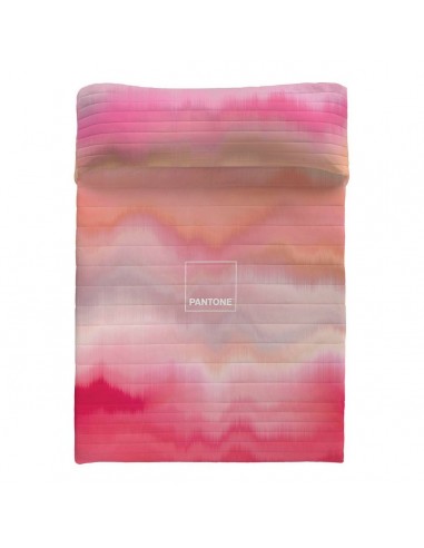 Bedspread (quilt) Pantone Totem...