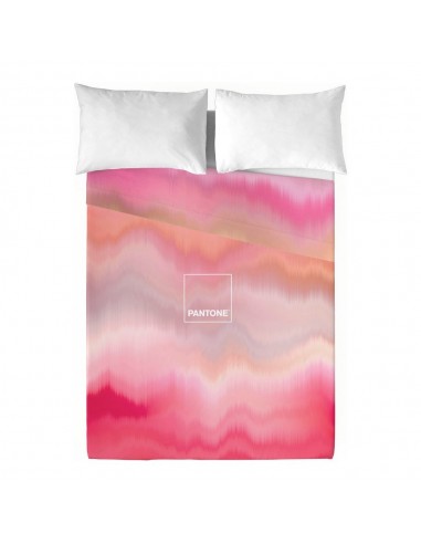 Top sheet Pantone Totem (Bed 80/90)