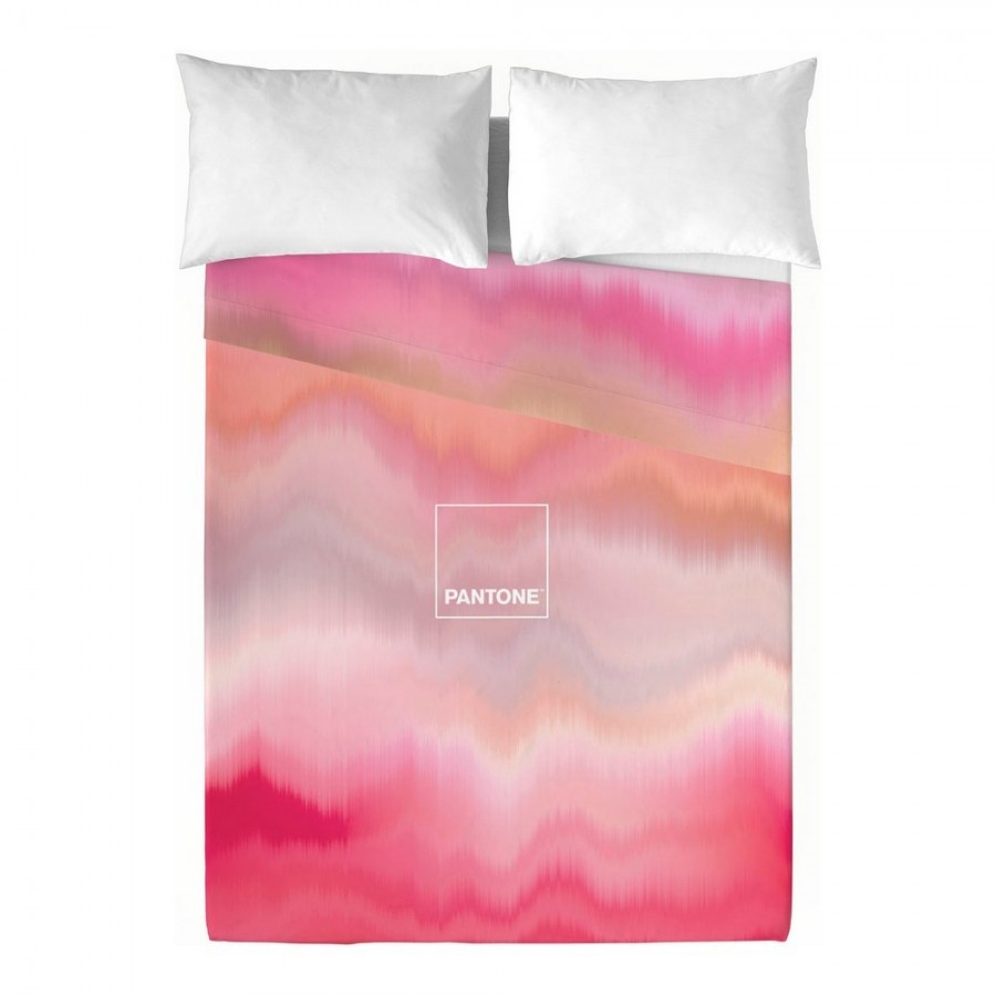 Top sheet Pantone Totem (Bed 150/160)