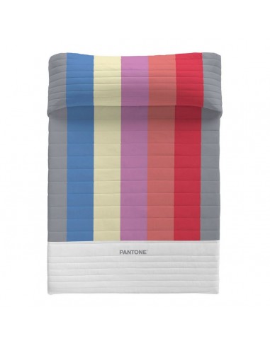 Couvre-lit Pantone Stripes (180 x 260...