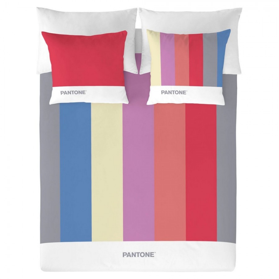 Bettdeckenbezug Pantone Stripes (150...