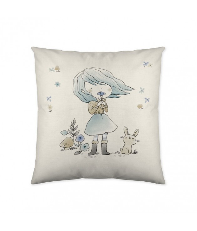 Housse de coussin Cool Kids Dery (50...