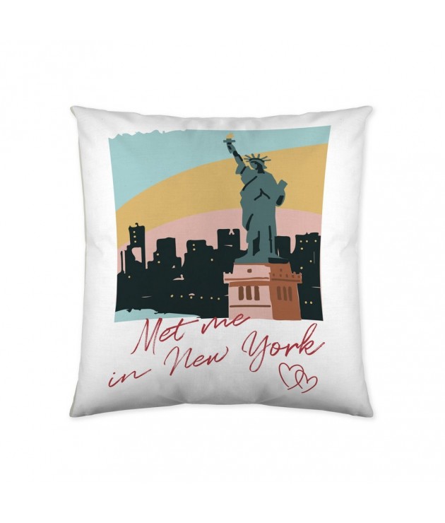 Cushion cover Cool Kids Postcard (50...