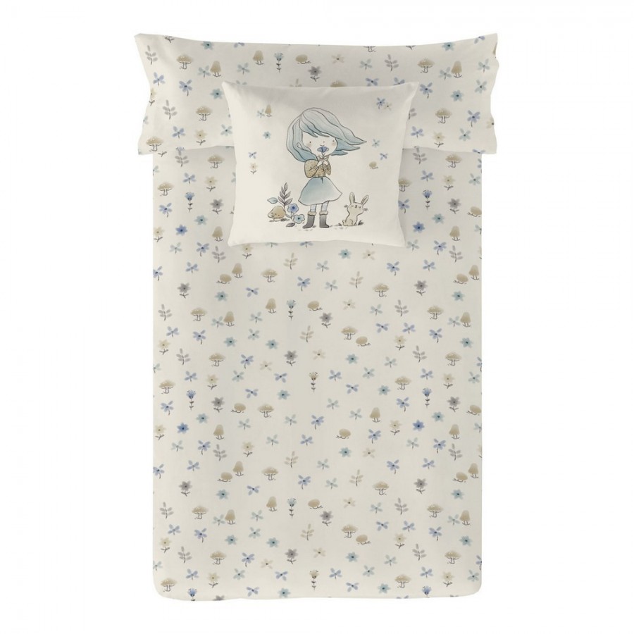 Top sheet Cool Kids Dery (Bed 80/90)