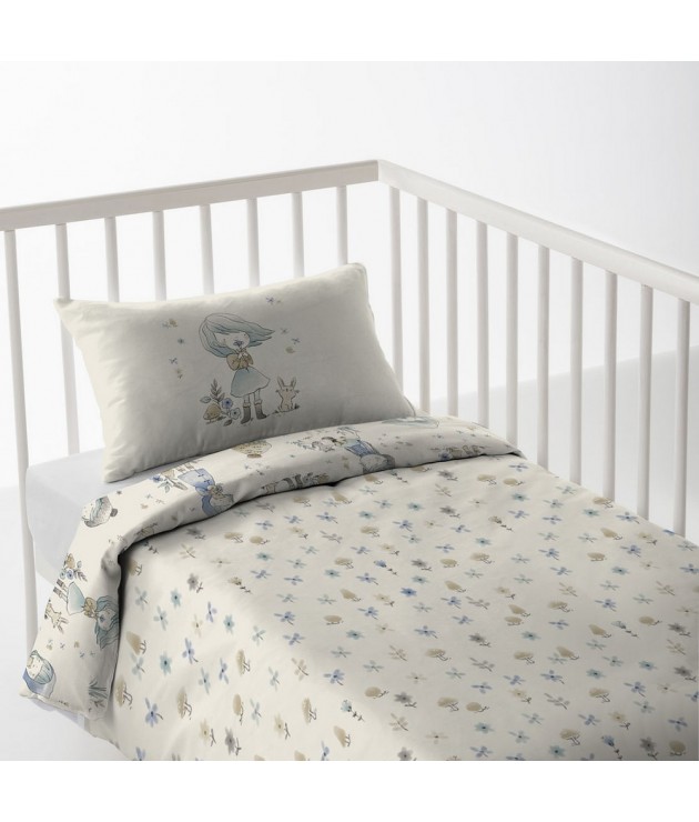 Cot Quilt Cover Cool Kids Dery...