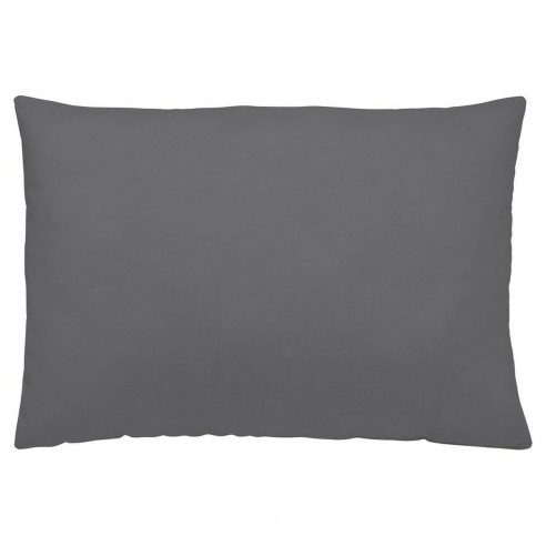 Funda de almohada Naturals Gris (45 x...