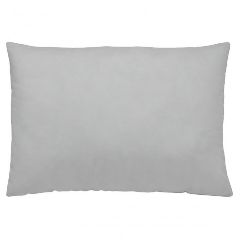 Funda de almohada Naturals Gris (45 x...