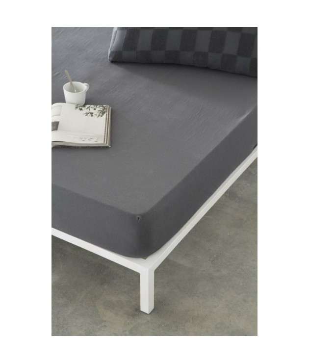 Fitted bottom sheet Naturals ELBA...