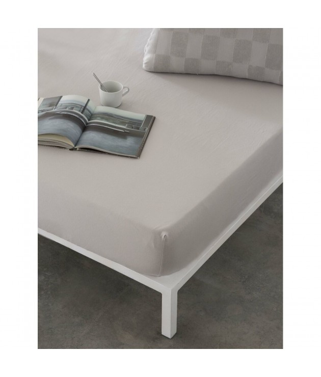 Fitted bottom sheet Naturals ELBA...