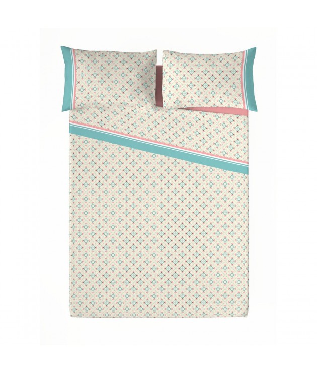 Bedding set Naturals LOIRA (Double)