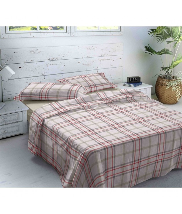 Bedding set Naturals TAMESIS (Single)