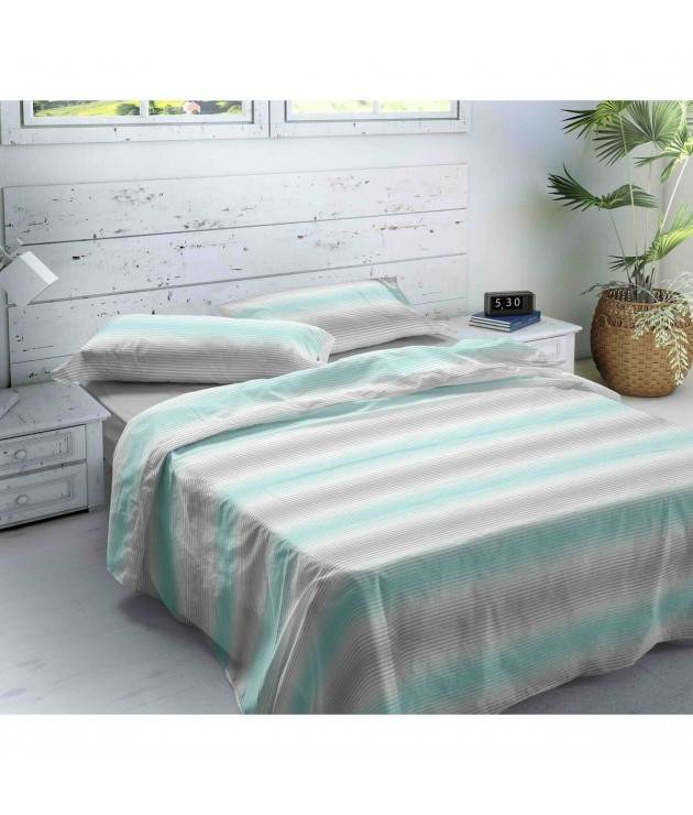 Bedding set Naturals VOLGA (Single)