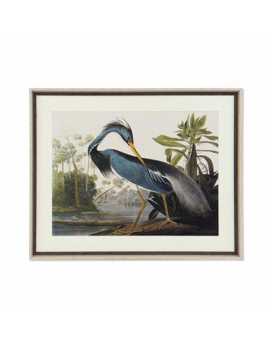 Painting DKD Home Decor Bird Oriental...