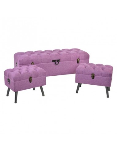 Bench DKD Home Decor 8424001565399...