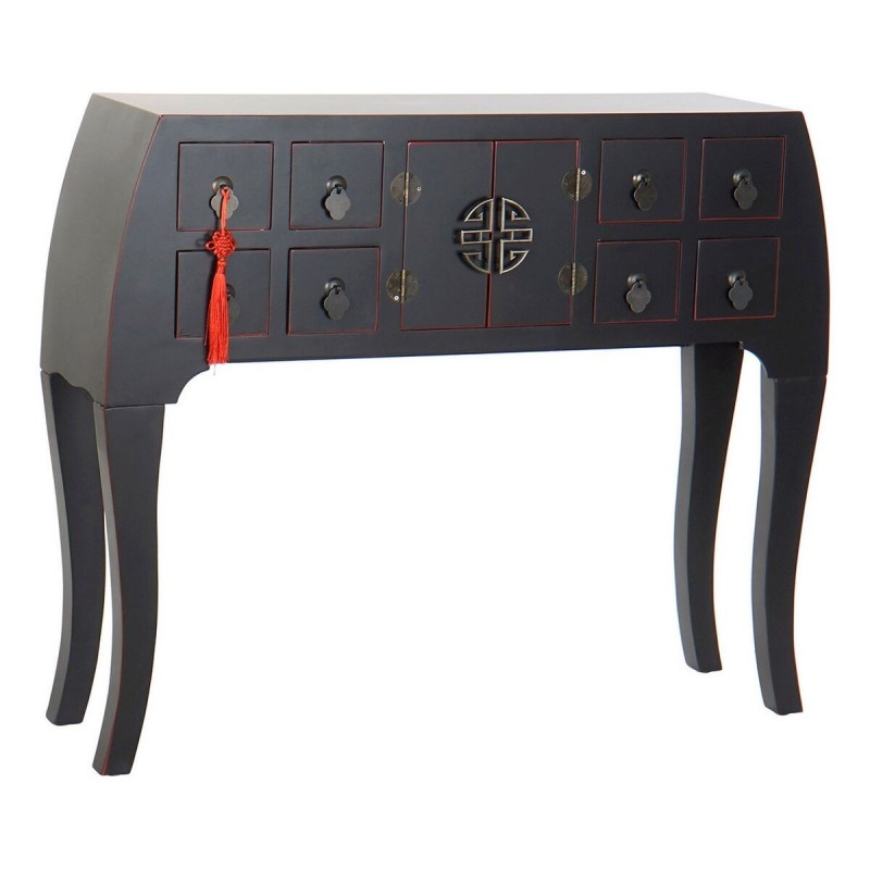 Console DKD Home Decor Fir MDF Wood...