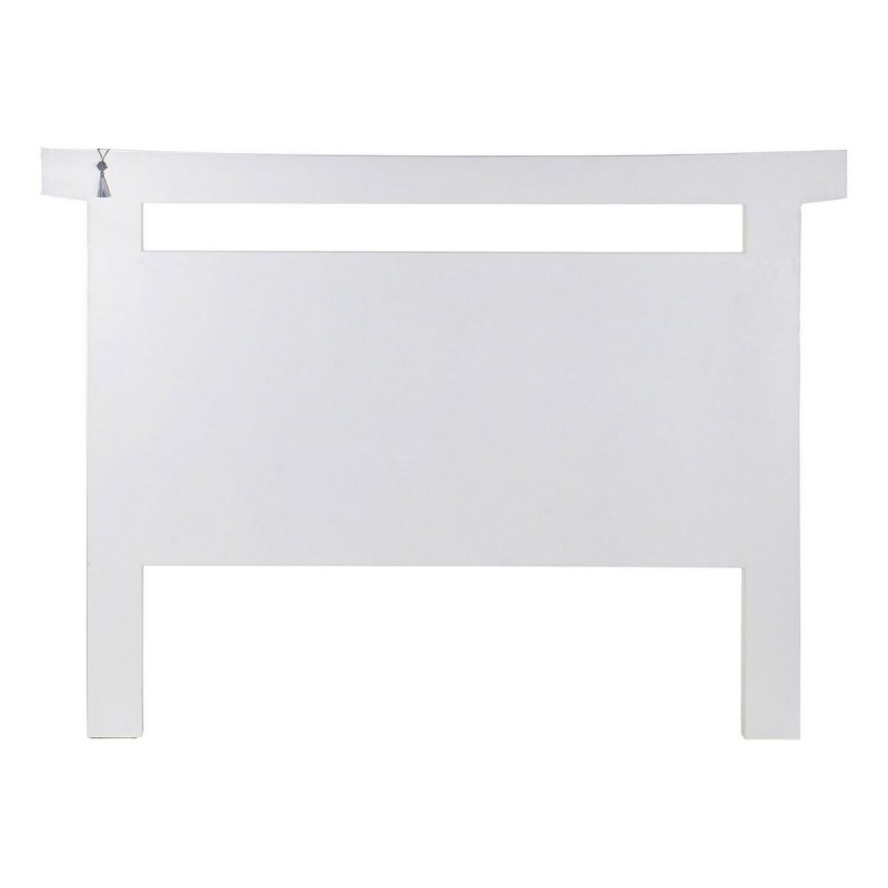 Headboard DKD Home Decor Fir (160 x 4...