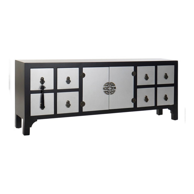 TV Table with Drawers DKD Home Decor...