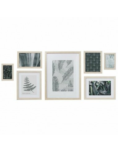 Cadre photo DKD Home Decor S3011531...